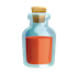 Health potion