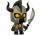 Dungeon Leader