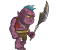 Dungeon Guard